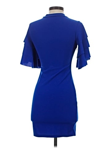 Shein Cocktail Dress (view 2)