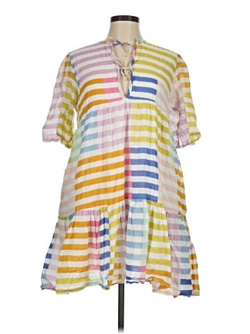 sunshine tienda Casual Dress (view 1)