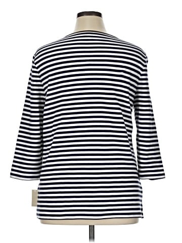 Talbots Outlet Pullover Sweater (view 2)