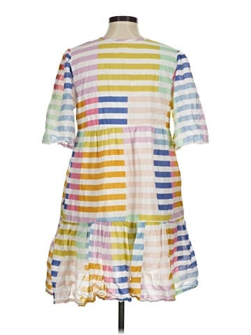 sunshine tienda Casual Dress (view 2)