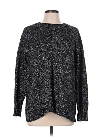 Ann Taylor LOFT Pullover Sweater (view 1)