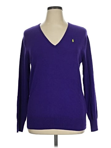 Ralph Lauren Sport Pullover Sweater (view 1)