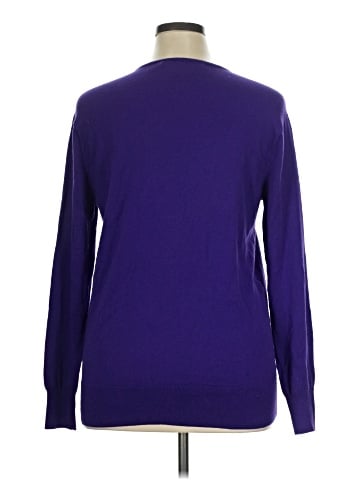 Ralph Lauren Sport Pullover Sweater (view 2)