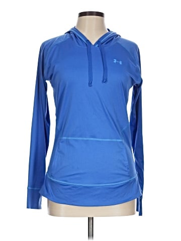 Under Armour Pullover Hoodie (view 1)