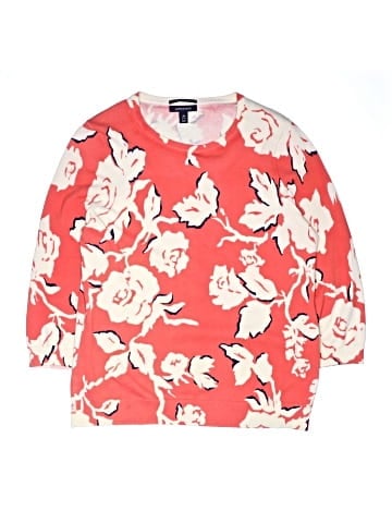 Lands' End Pullover Sweater (view 1)