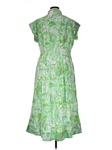 Lilly Pulitzer Casual Dress (view 2)