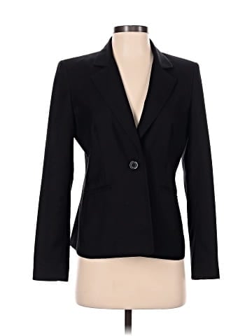 Anne Klein Blazer (view 1)