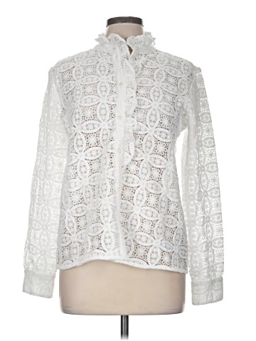 Ann Taylor Jacket (view 1)