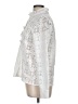 Ann Taylor White Jacket Size M - photo 5