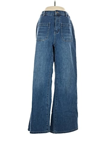 Listicle Jeans (view 1)