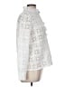 Ann Taylor White Jacket Size M - photo 4