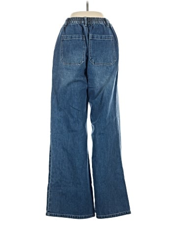 Listicle Jeans (view 2)