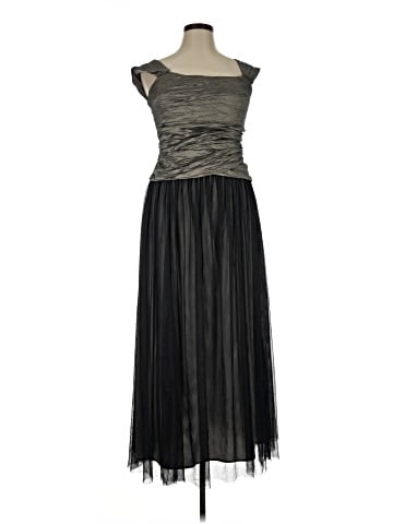 Alex Evenings Cocktail Dress (view 1)