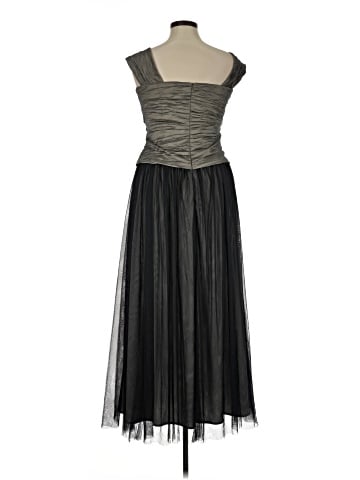 Alex Evenings Cocktail Dress (view 2)
