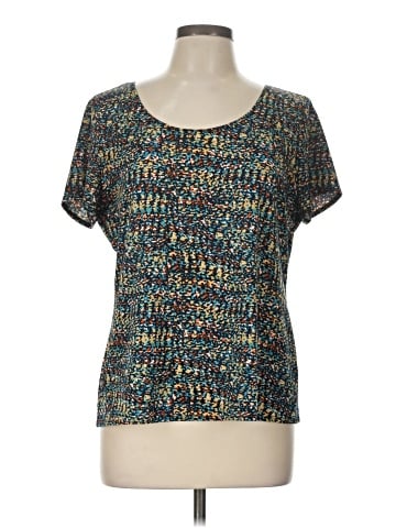 Notations Short Sleeve T-Shirt (view 1)