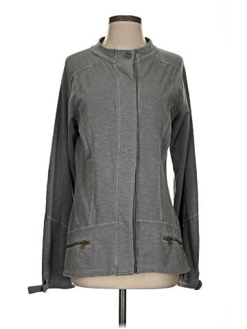 XCVI Jacket (view 1)