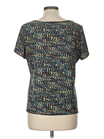 Notations Short Sleeve T-Shirt (view 2)