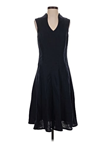 J. McLaughlin Casual Dress (view 1)