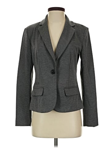 Merona Blazer (view 1)