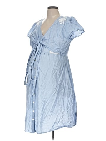 Seraphine Casual Dress (view 1)