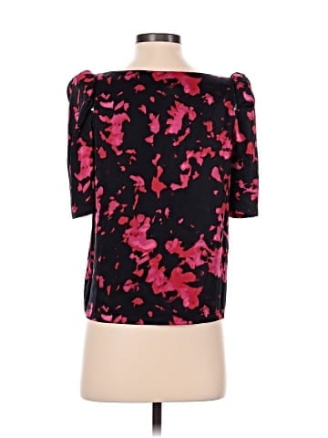 DKNY 3/4 Sleeve Blouse (view 2)