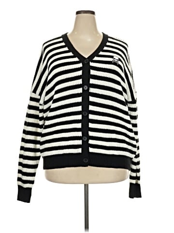 Hot Topic Cardigan (view 1)