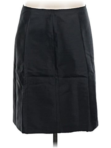 Prada vintage wool skirt (view 1)