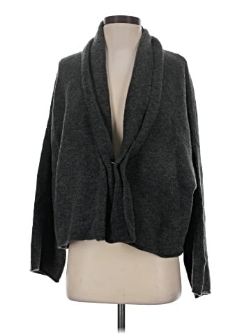 Zara Cardigan (view 1)