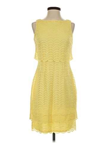 American Living Cocktail Dress (view 1)