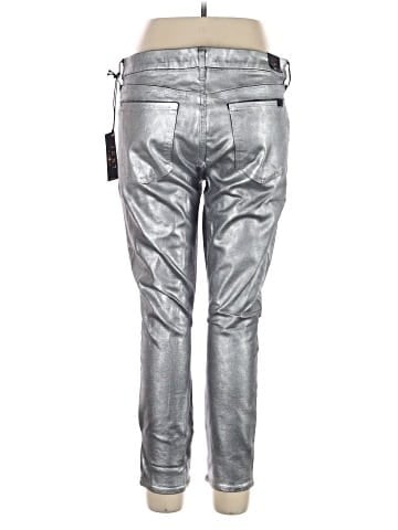 Jen7 by 7 For All Mankind Jeans (view 2)