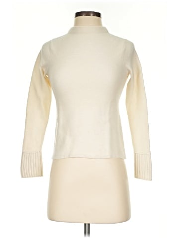 Club Monaco Wool Pullover Sweater (view 1)