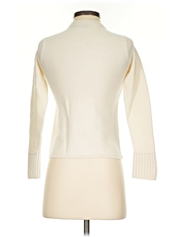 Club Monaco Wool Pullover Sweater (view 2)