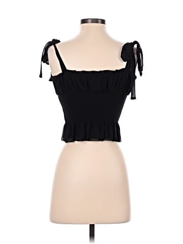 Wilfred Sleeveless Top (view 2)