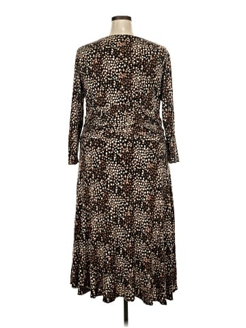 DressBarn Casual Dress (view 2)