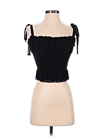 Wilfred Sleeveless Top (view 1)