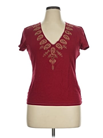 The Limited Short Sleeve T-Shirt (view 1)