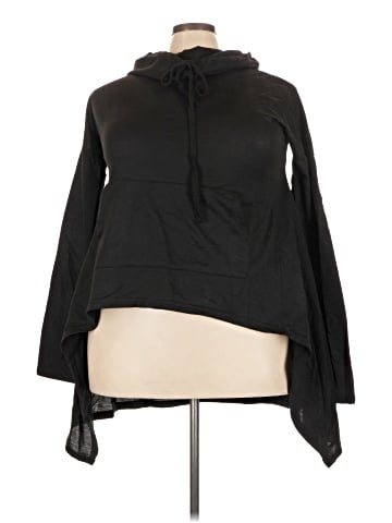 Unbranded Pullover Hoodie (view 1)