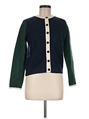 Zara Cardigan (view 1)