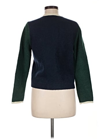 Zara Cardigan (view 2)