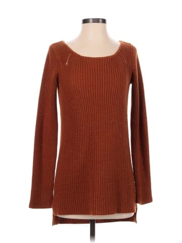 Merona Pullover Sweater (view 1)