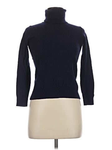 Gap Wool Pullover Sweater (view 1)