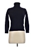 Gap 100% Wool Blue Wool Pullover Sweater Size M - photo 1