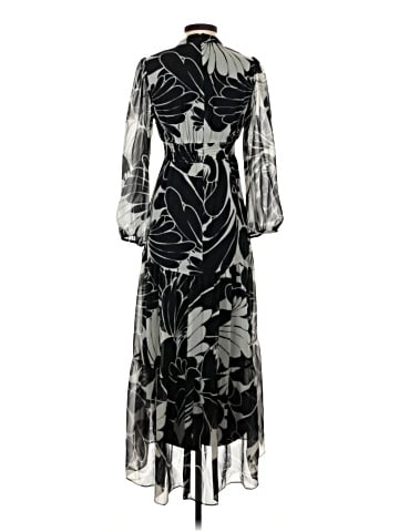 Taylor Cocktail Dress (view 2)