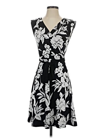 White House Black Market Cocktail Dress (view 1)