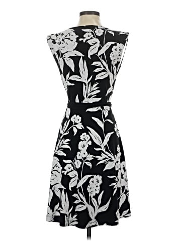 White House Black Market Cocktail Dress (view 2)