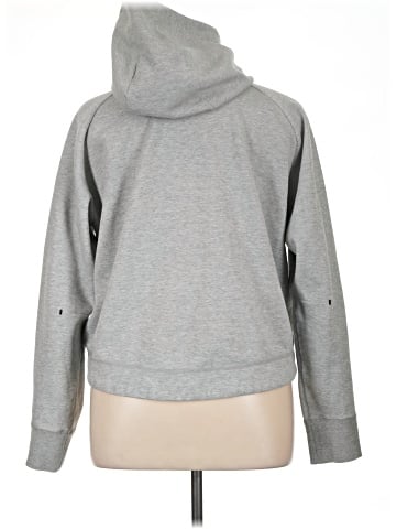 Nike Zip Up Hoodie (view 2)