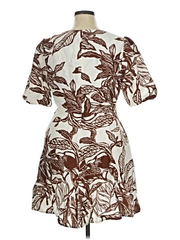 Lands' End Casual Dress (view 2)