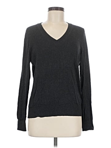Quince Pullover Sweater