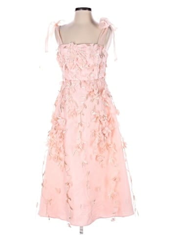 Lulus Cocktail Dress (view 1)