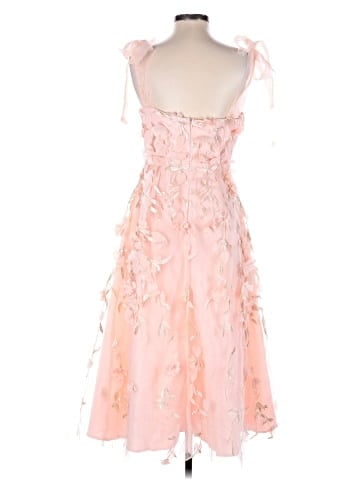Lulus Cocktail Dress (view 2)